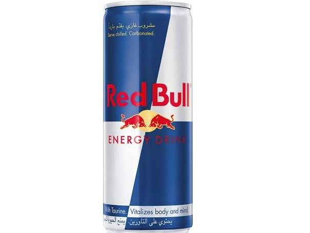 Red Bull