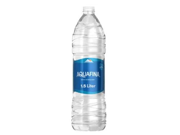 Large Water