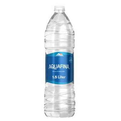 Large Water