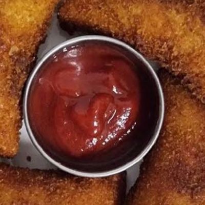 Half Moon Mexican Sauce