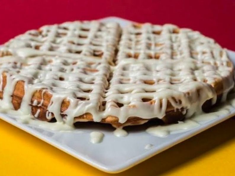 White Chocolate