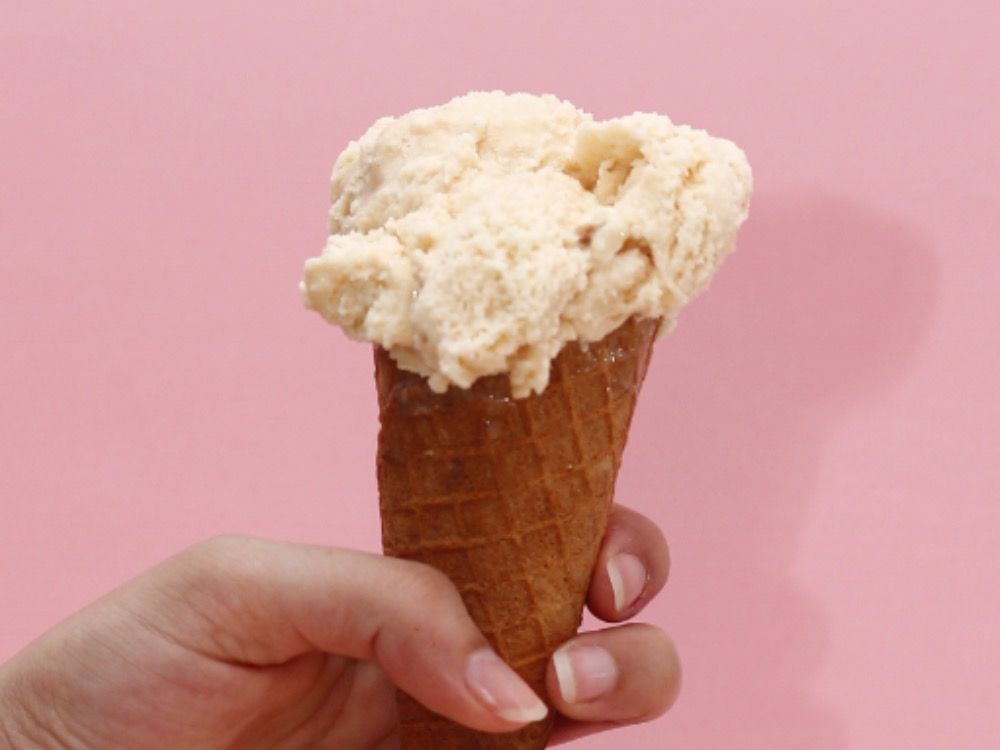 Jelly Cola Ice Cream