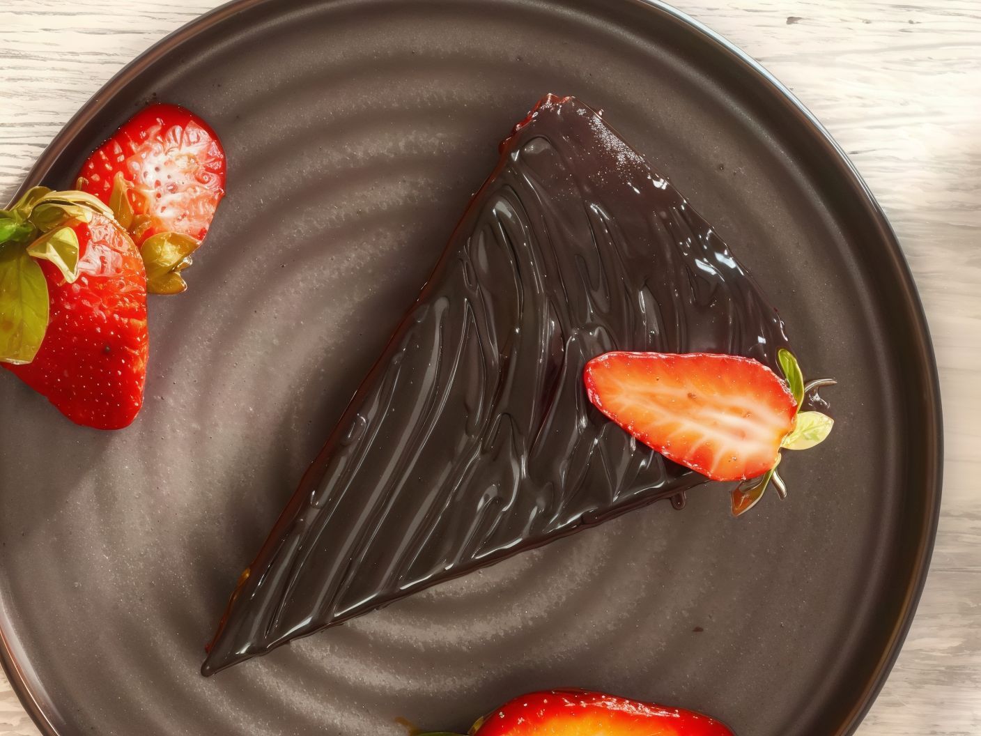 Chocolate Fudge