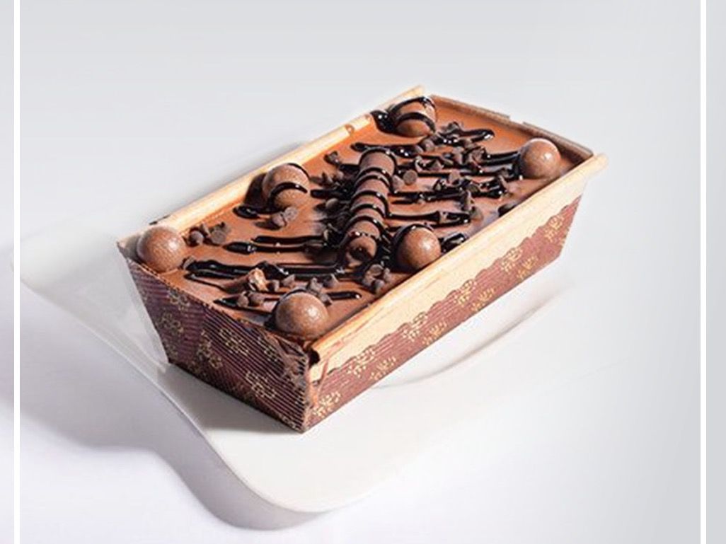 Despacito Chocolate