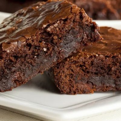 Brownies Plain