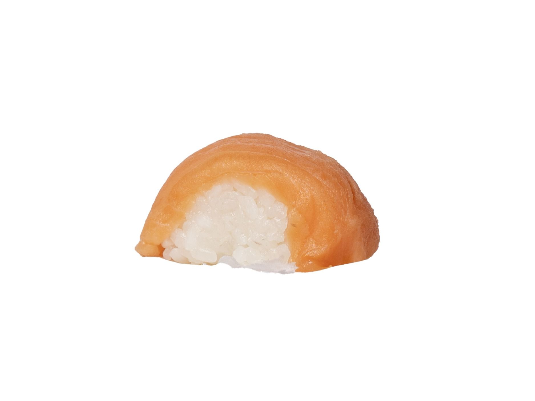 Salmon Nigiri