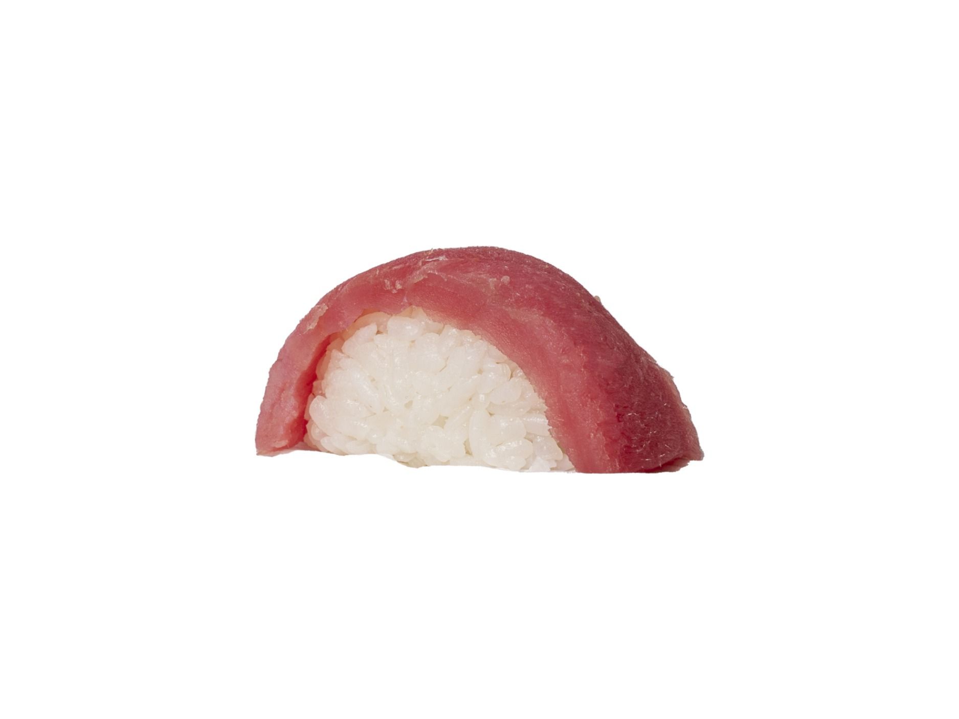 Tuna Nigiri