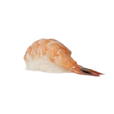 Shrimp Nigiri