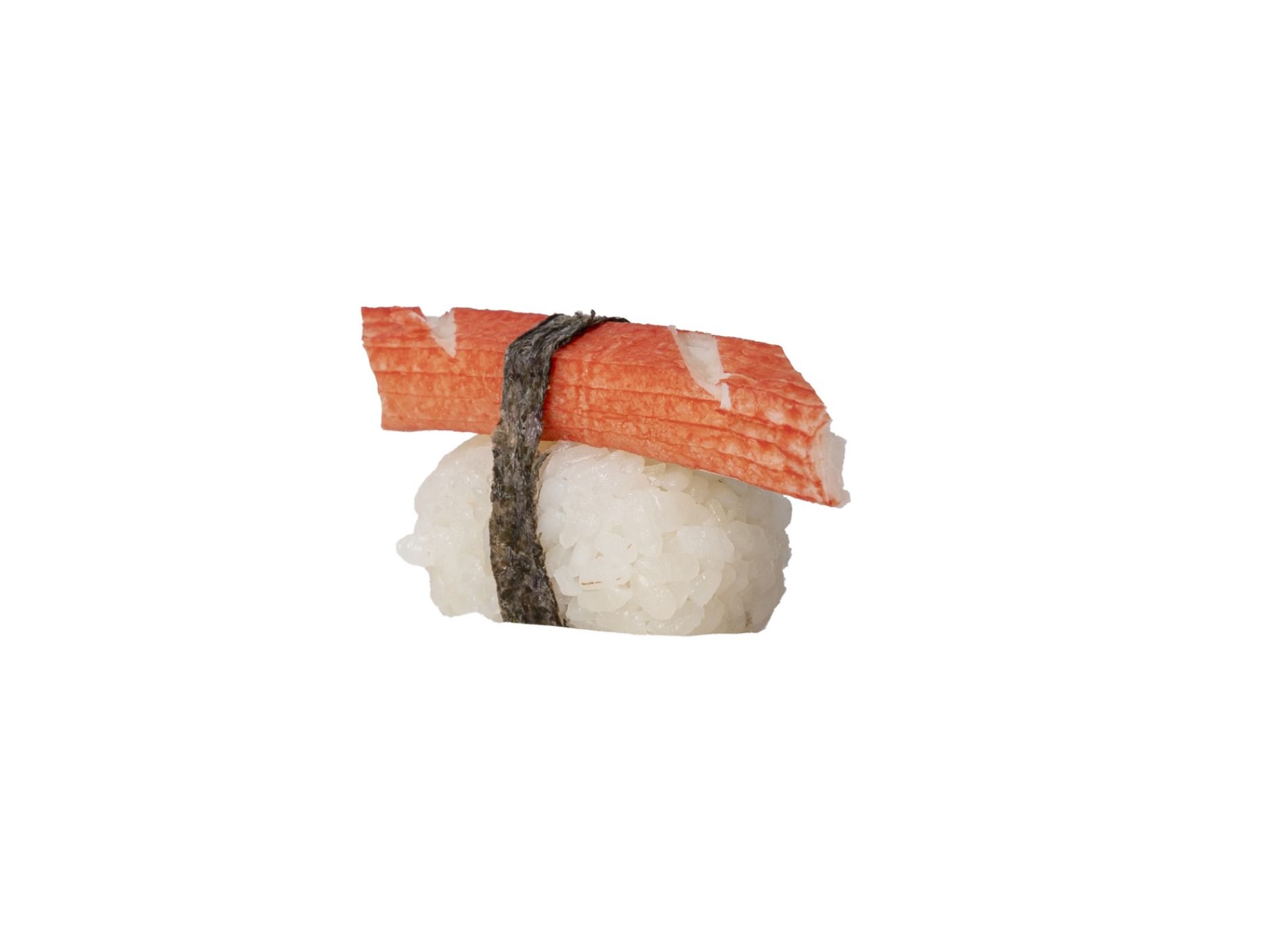 Crab Nigiri