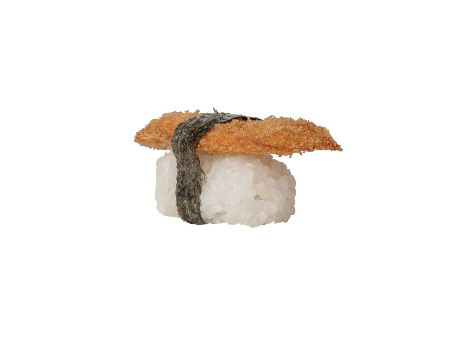 Salmon Catso Nigiri