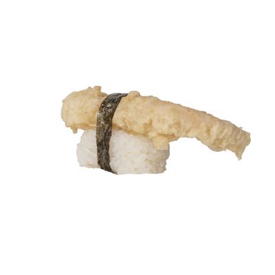 Shrimp Tempura Nigiri