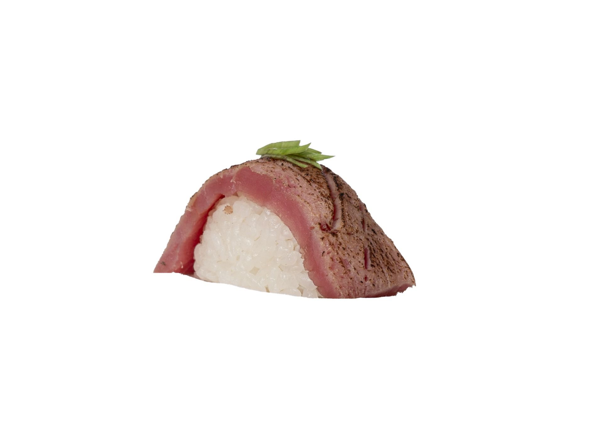 Tataki Tuna