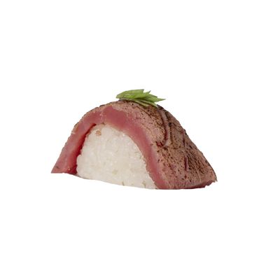 Tataki Tuna
