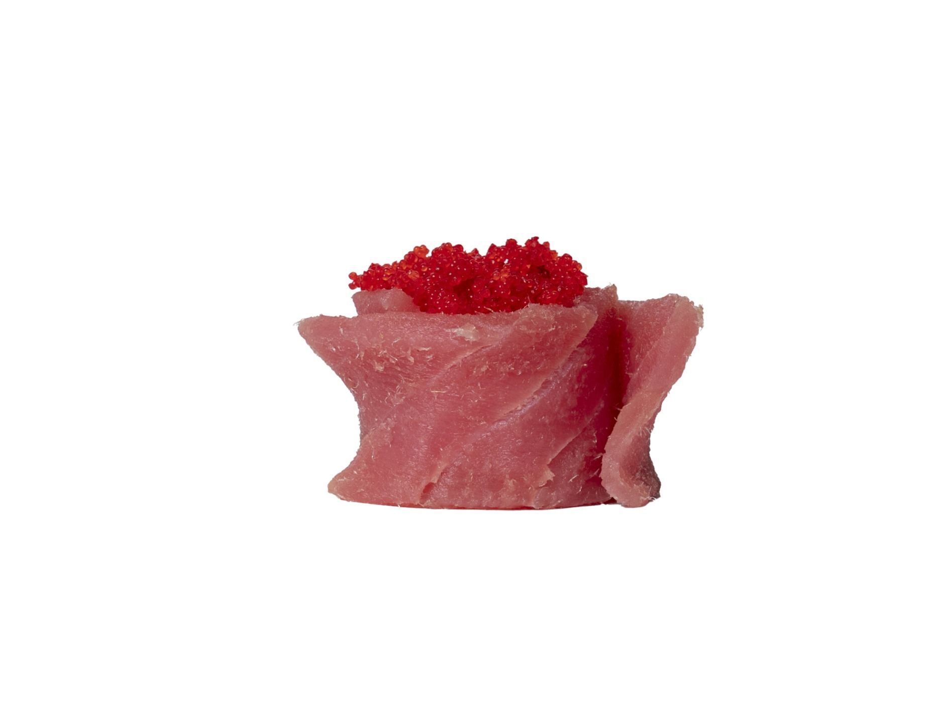 Tuna Caviar Special Gunkan