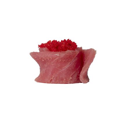 Tuna Caviar Special Gunkan