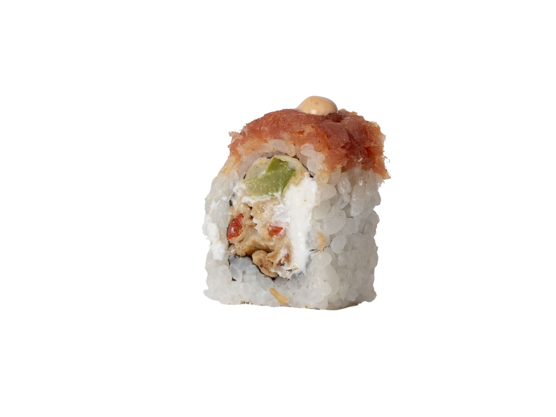 Spicy Tuna Roll