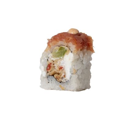 Spicy Tuna Roll