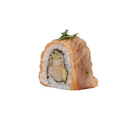Sake Roll