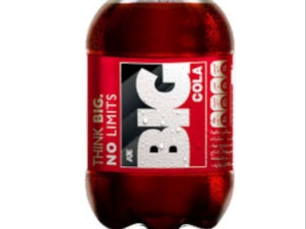 Big Cola