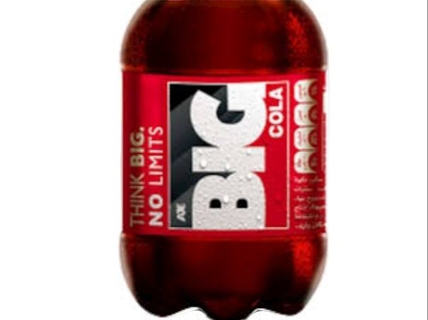 Big Cola