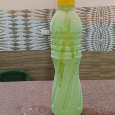 Avocado Cashew Bottle