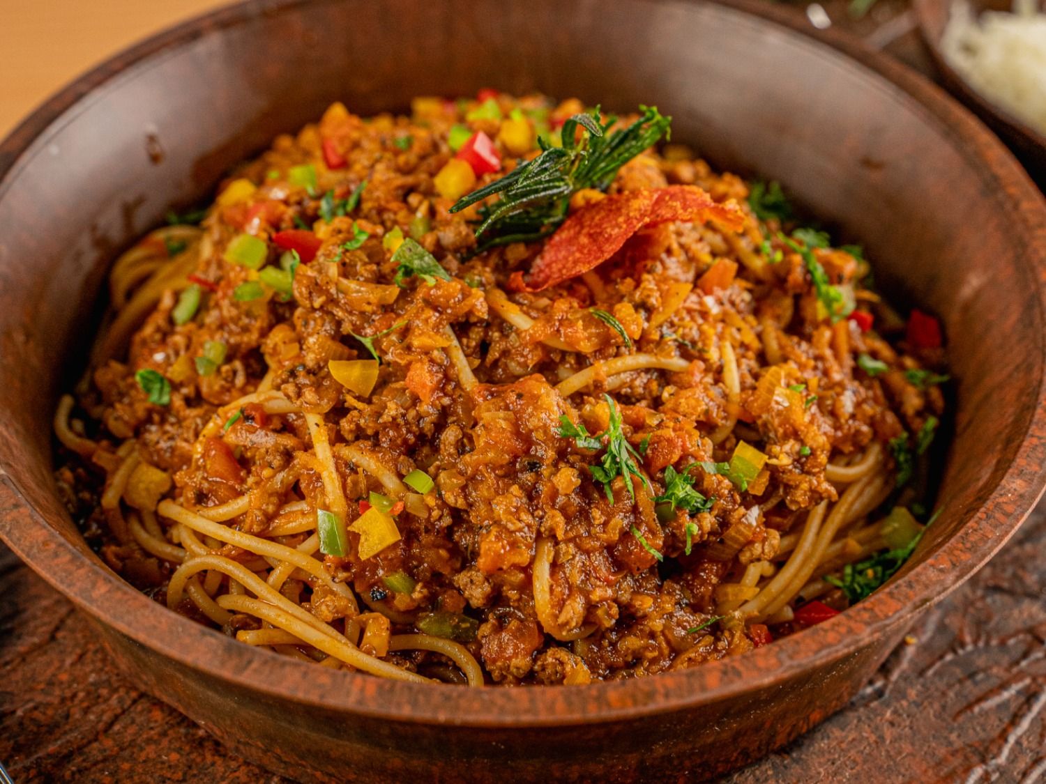 Bolognese