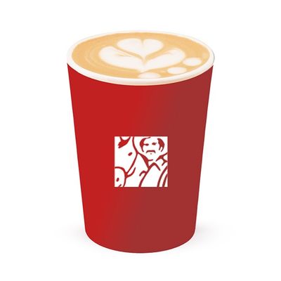 Flat White