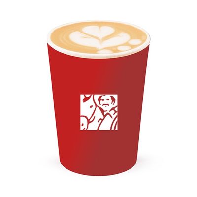 Irish Cappuccino