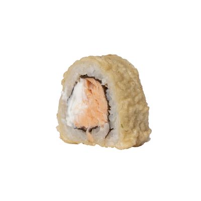 Hot Ura Salmon