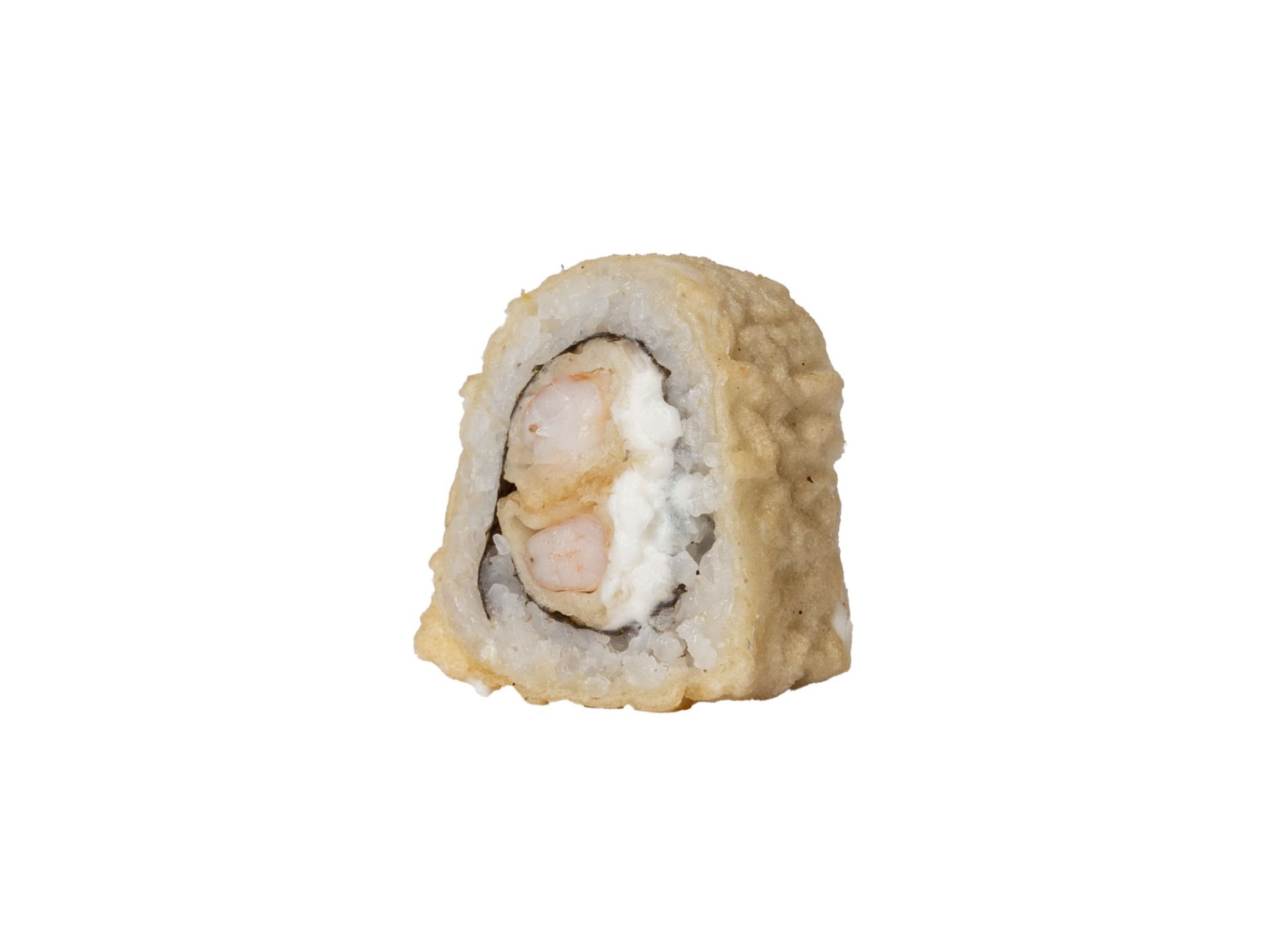 Hot Ura Tempura