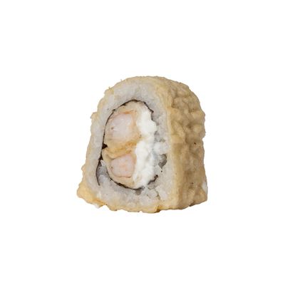 Hot Ura Tempura