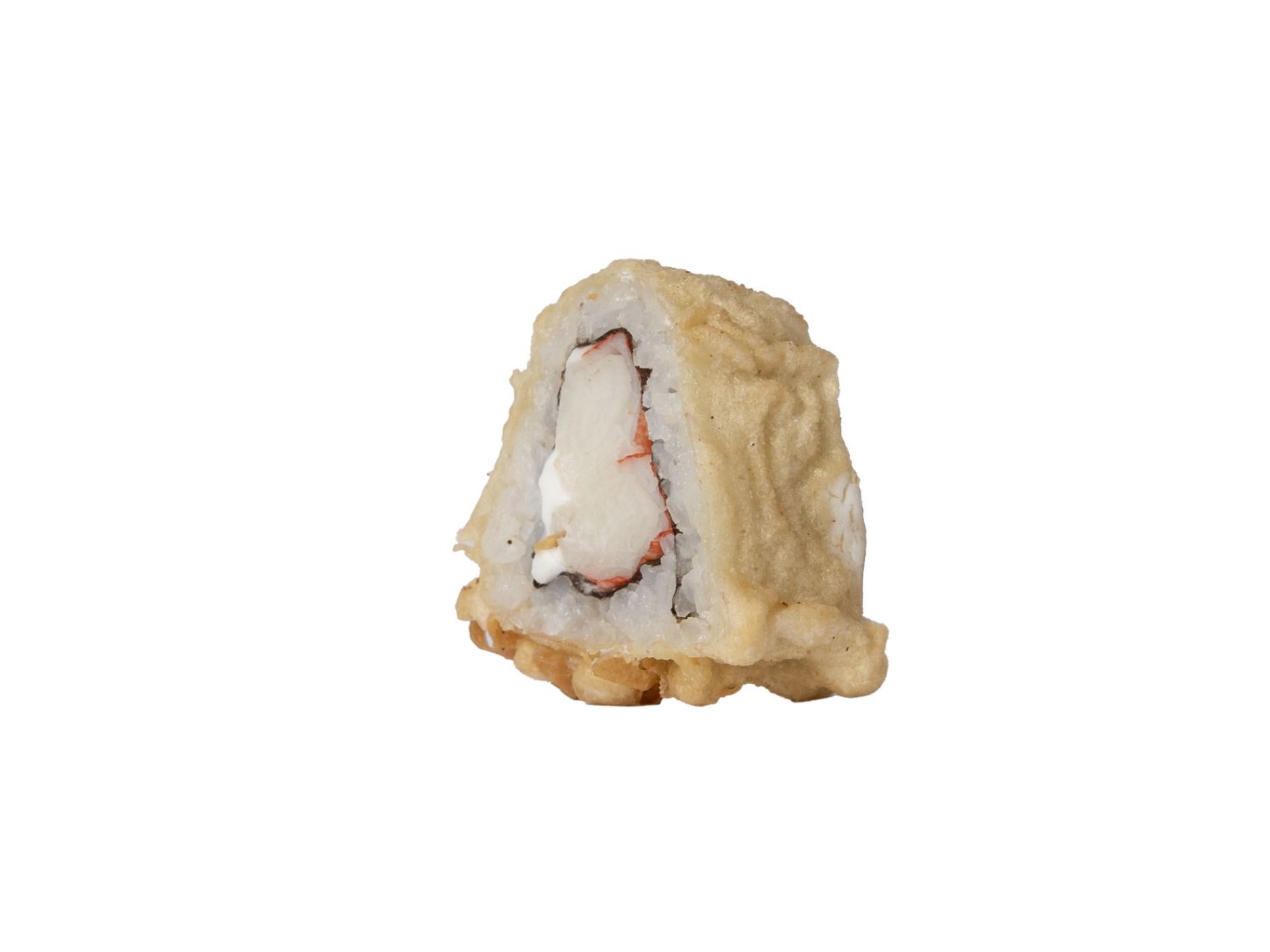 Hot Ura Crab