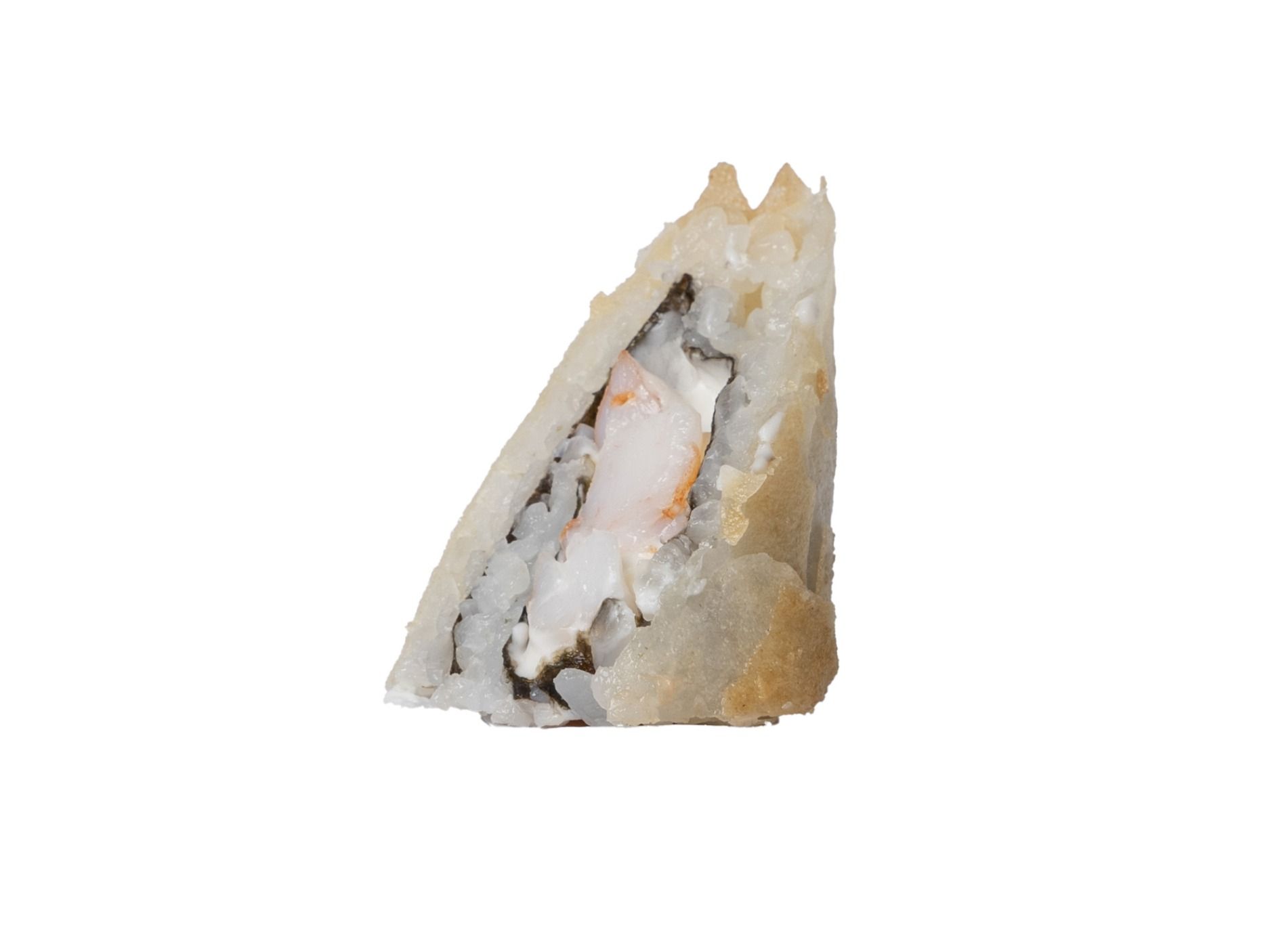 Cruchy Shrimp 4 Pice