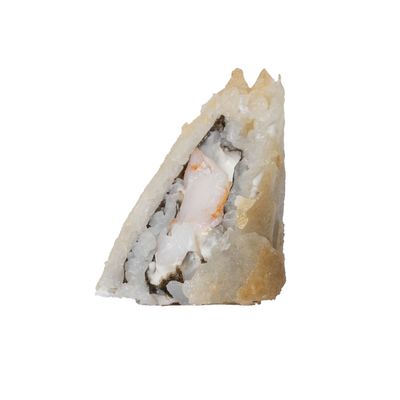 Cruchy Shrimp 4 Pice