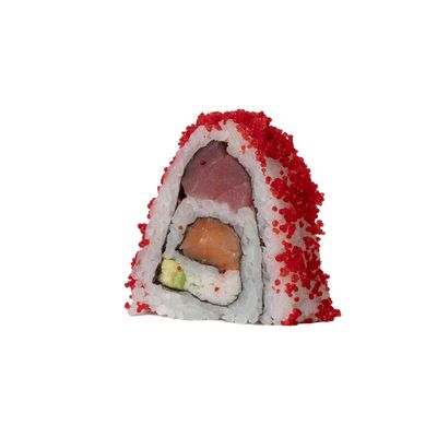 Sushi Town new cairo photo 12