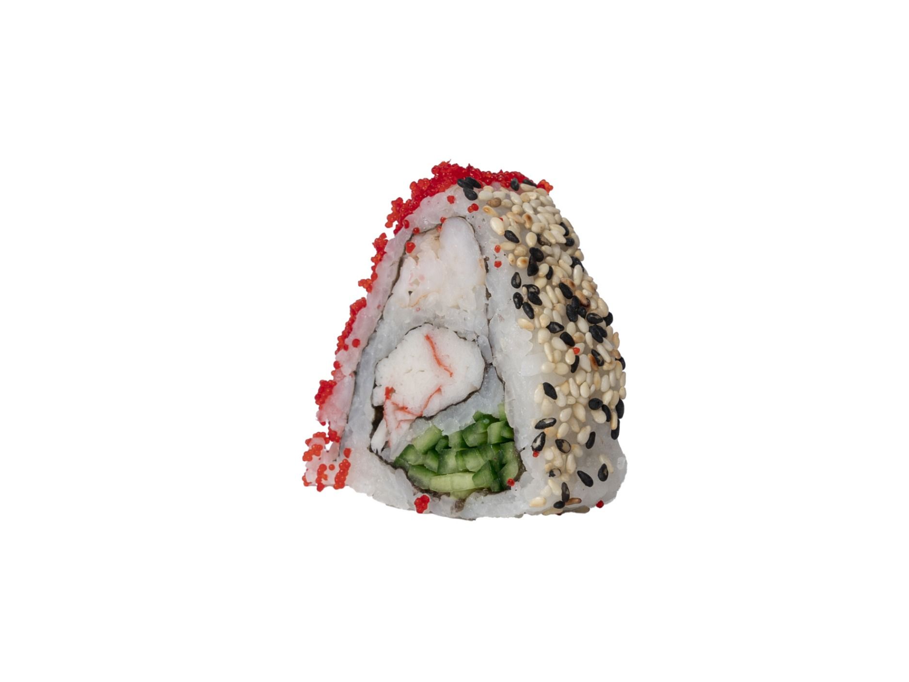 3 D Bermuda 6 Pices