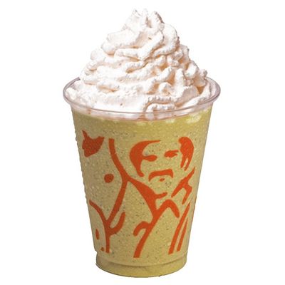 Matcha Nevado