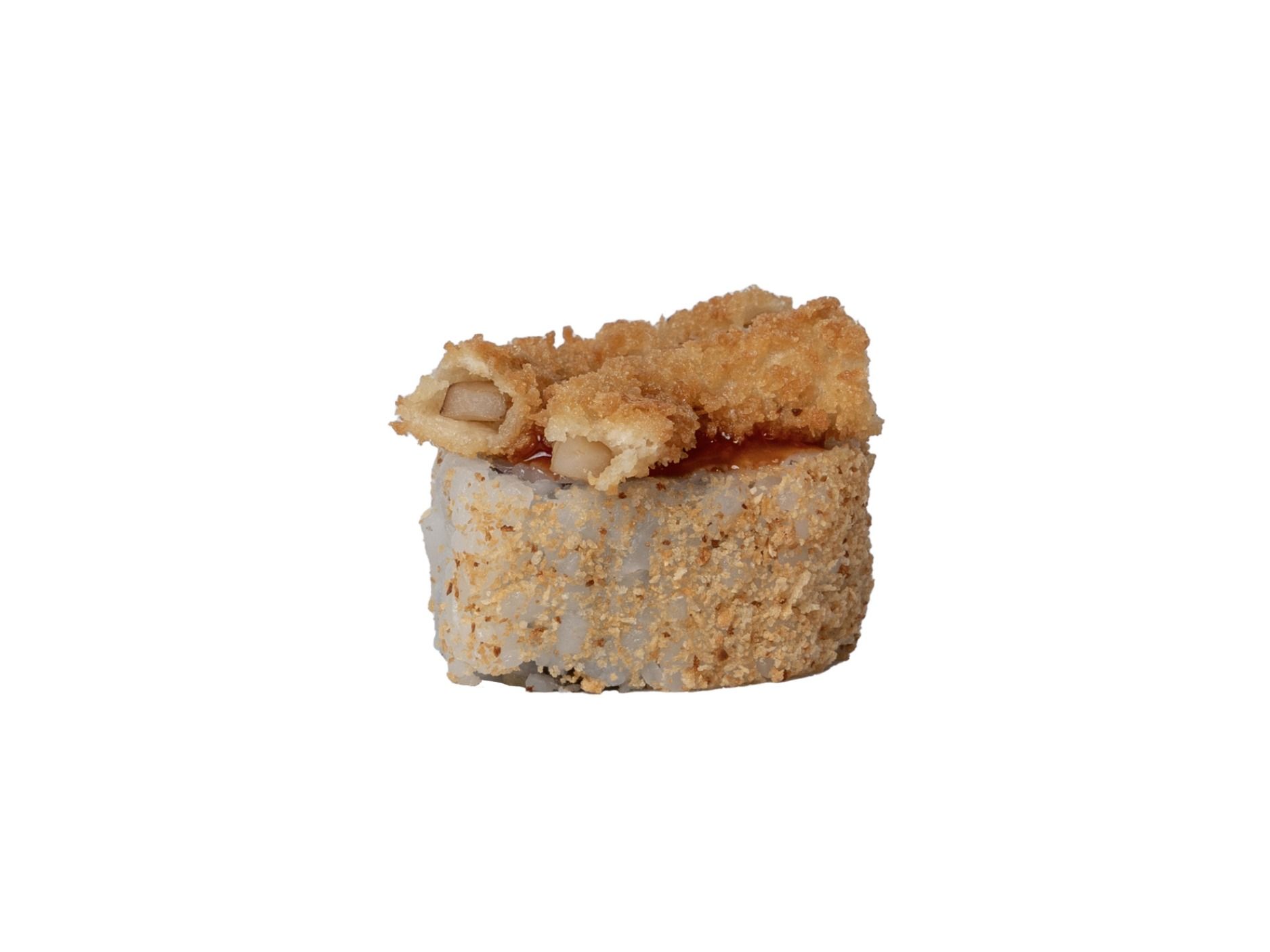 Fried Calmari