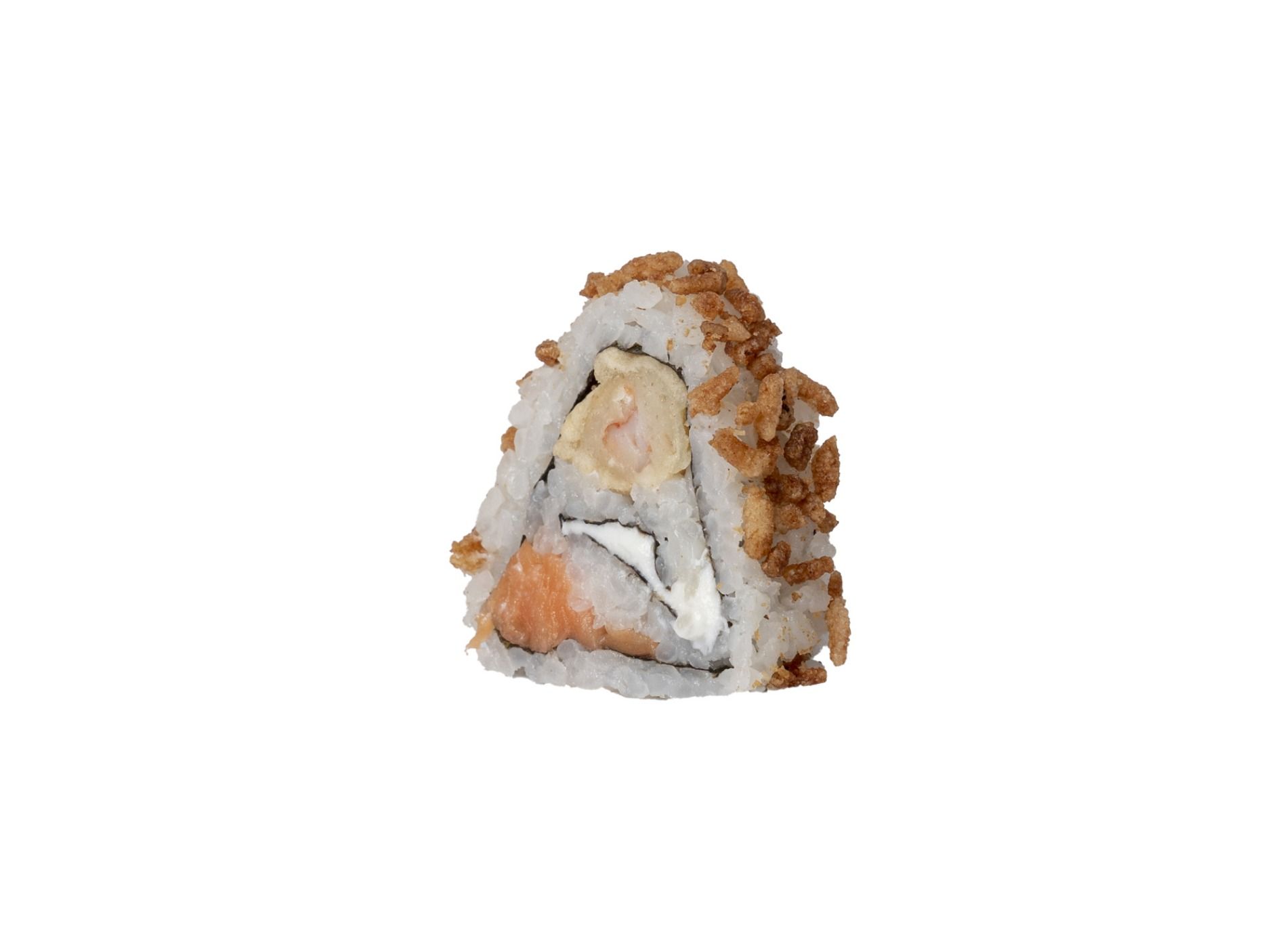 Crispy Bermuda 6 Pices
