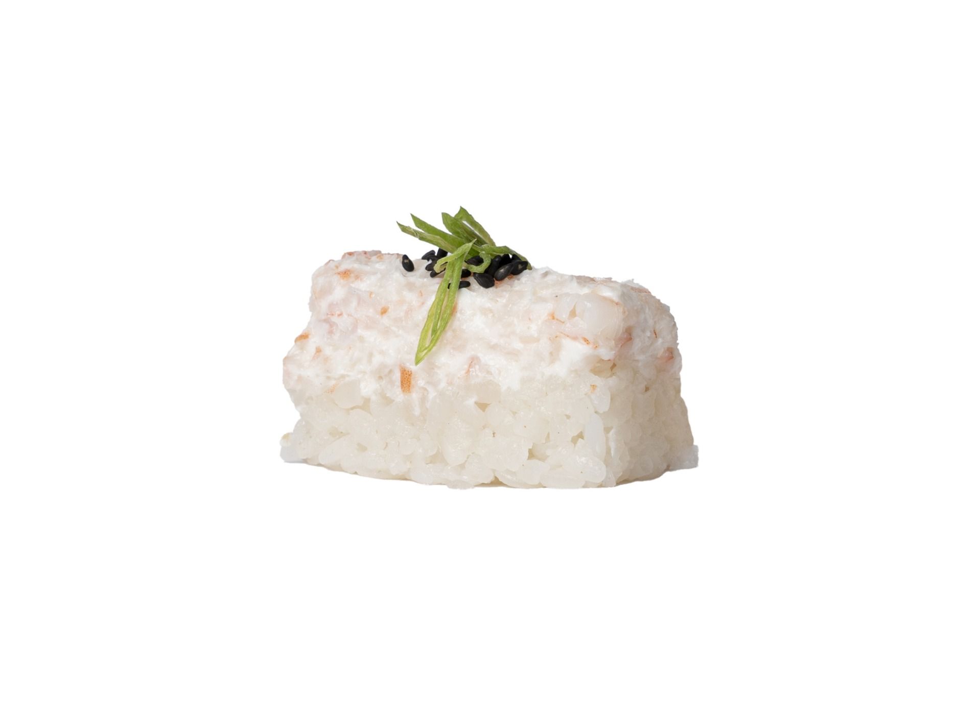 Shrimp Oshi