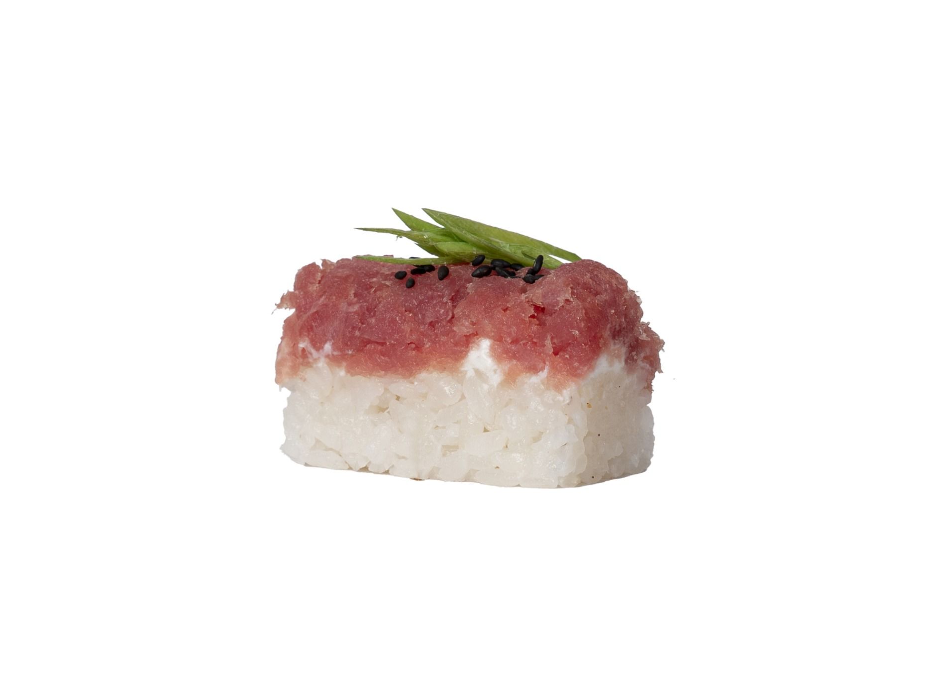 Tuna Oshi