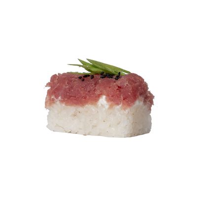 Tuna Oshi