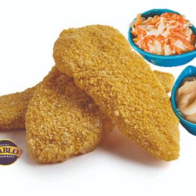 Chicken Pane Kidz
