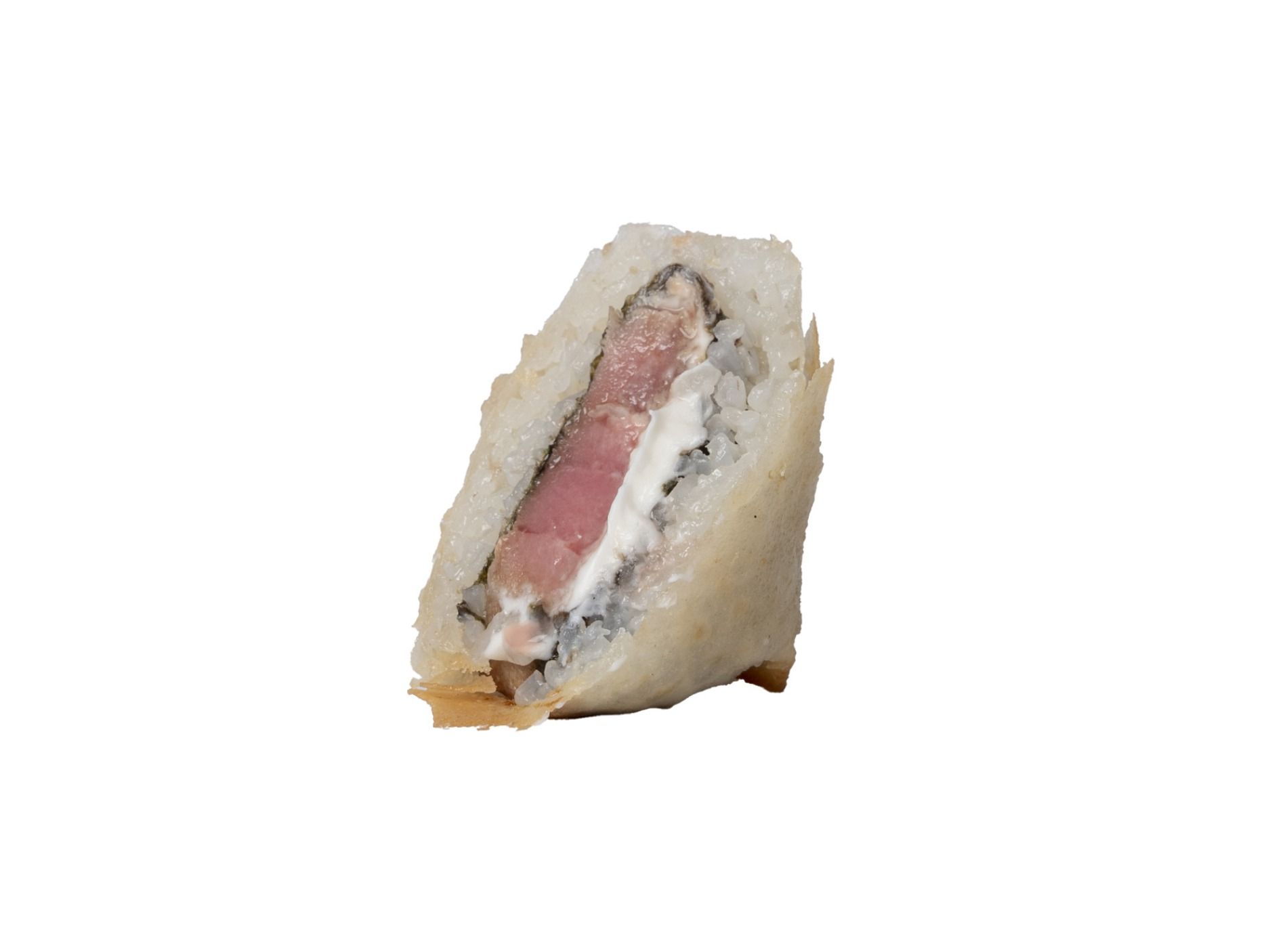 Crunchy Tuna