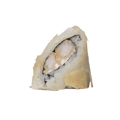 Crunchy Tempura4 Pieces