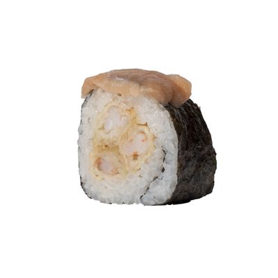 Daynamite Tempura