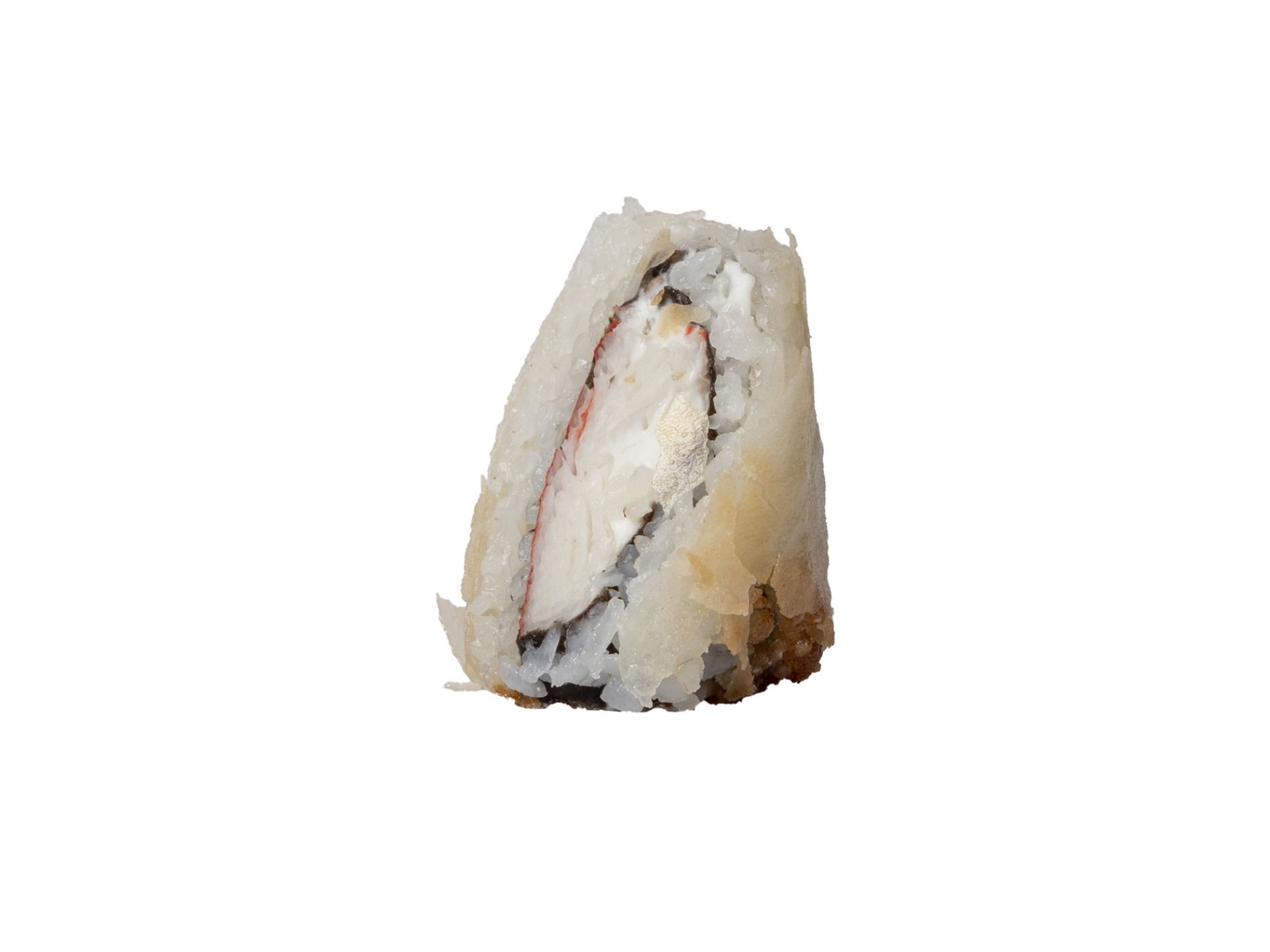 Cruchy Crab 4 Pices