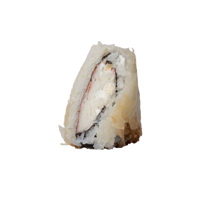 Cruchy Crab 4 Pices