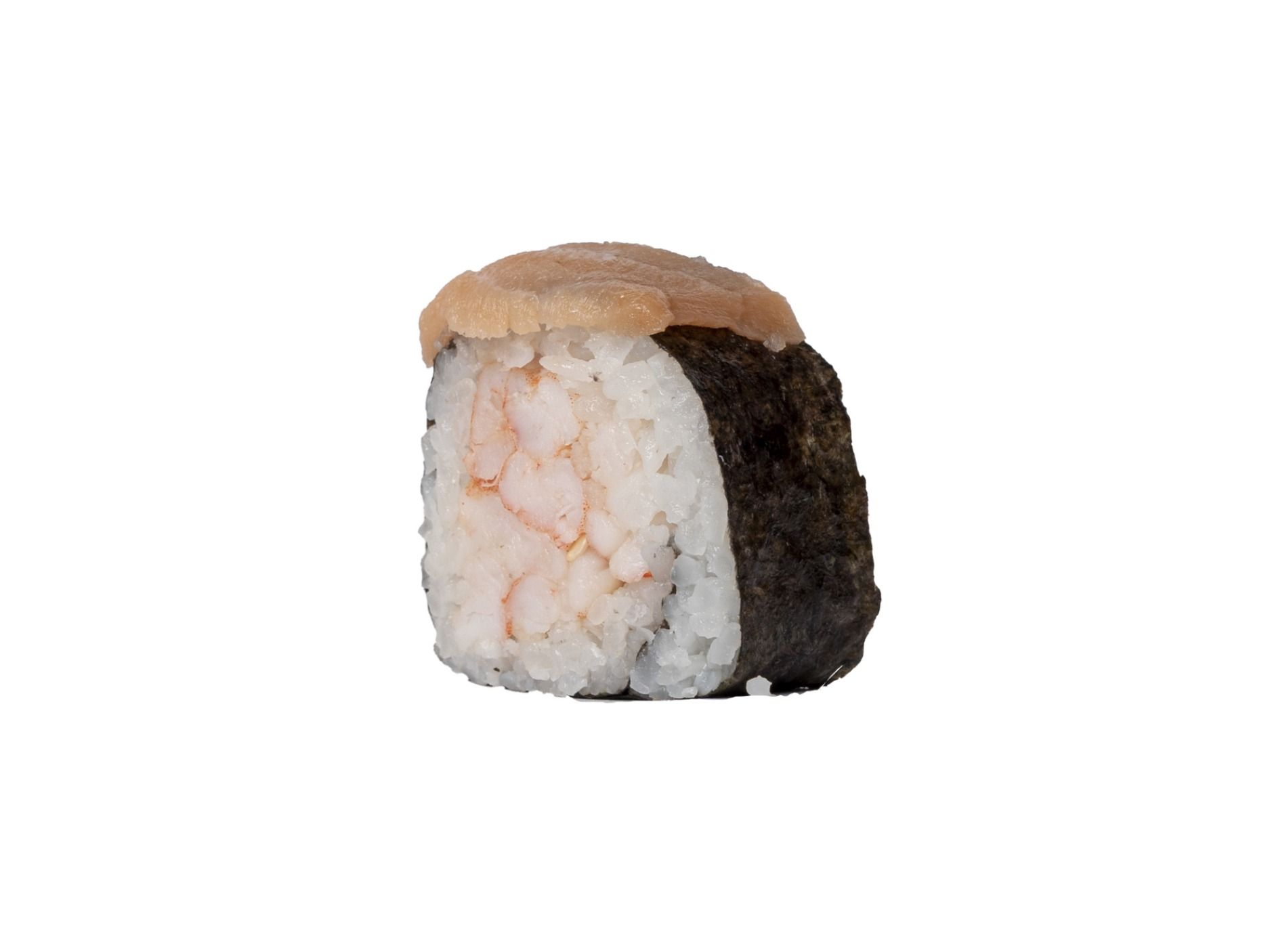 Shrimp Dynamite