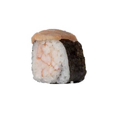 Shrimp Dynamite